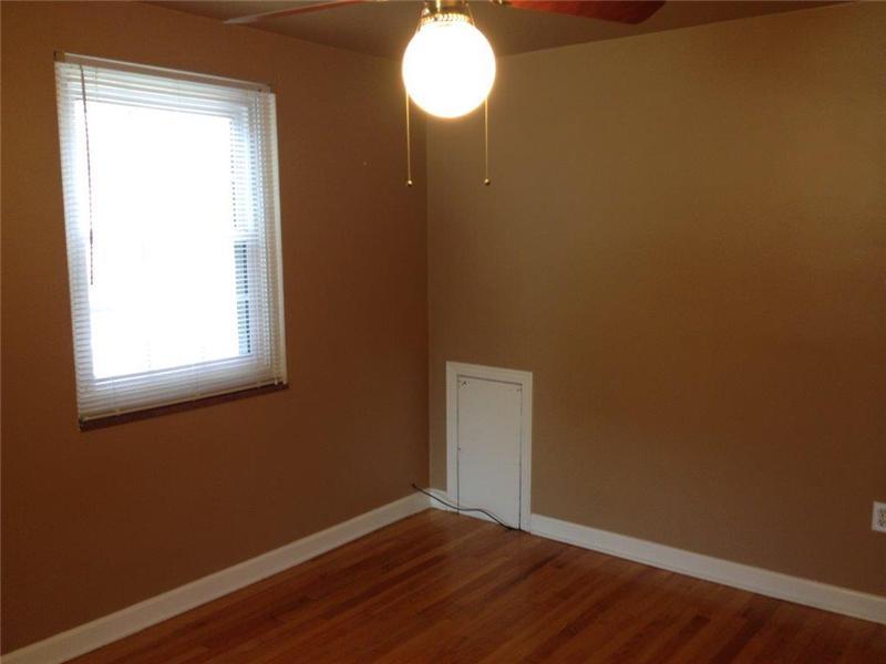 720 Scott Road Mt. Lebanon, PA 15228 - Photo 12 of 19 Master Bedroom.