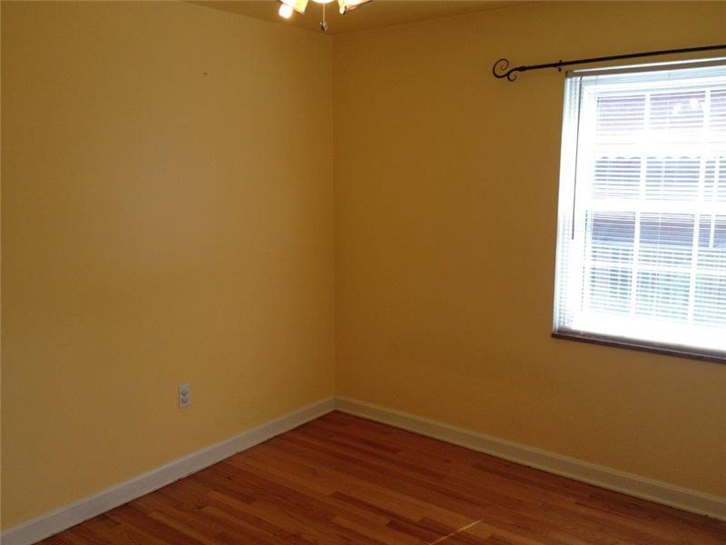 720 Scott Road Mt. Lebanon, PA 15228 - Photo 13 of 19 Bedroom.