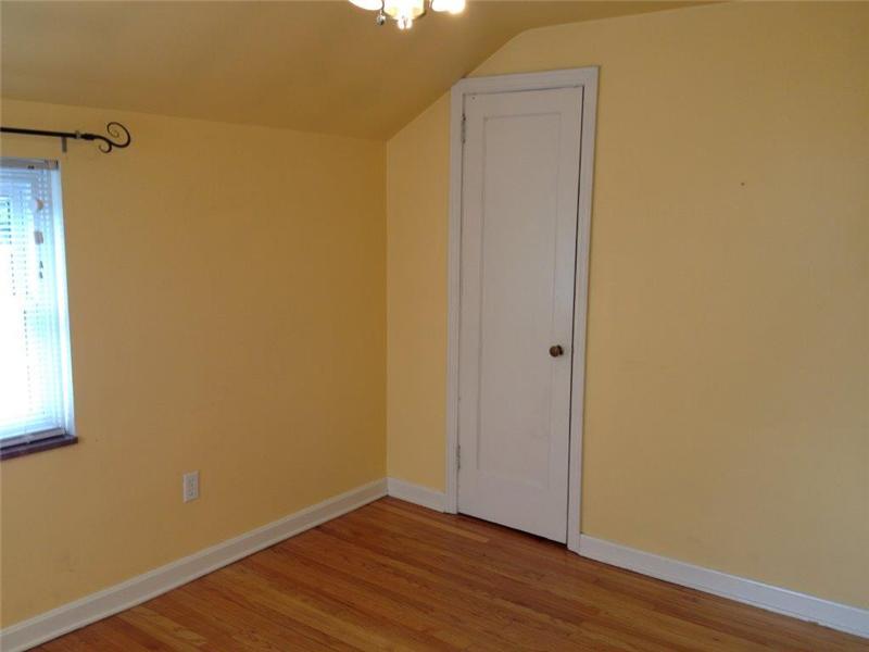 720 Scott Road Mt. Lebanon, PA 15228 - Photo 14 of 19 Bedroom.