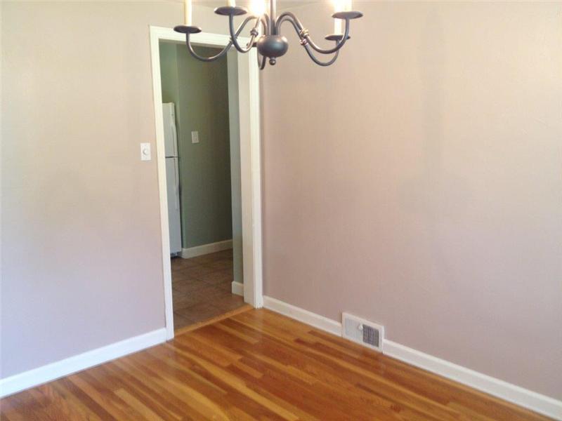 720 Scott Road Mt. Lebanon, PA 15228 - Photo 7 of 19 Dining Room.