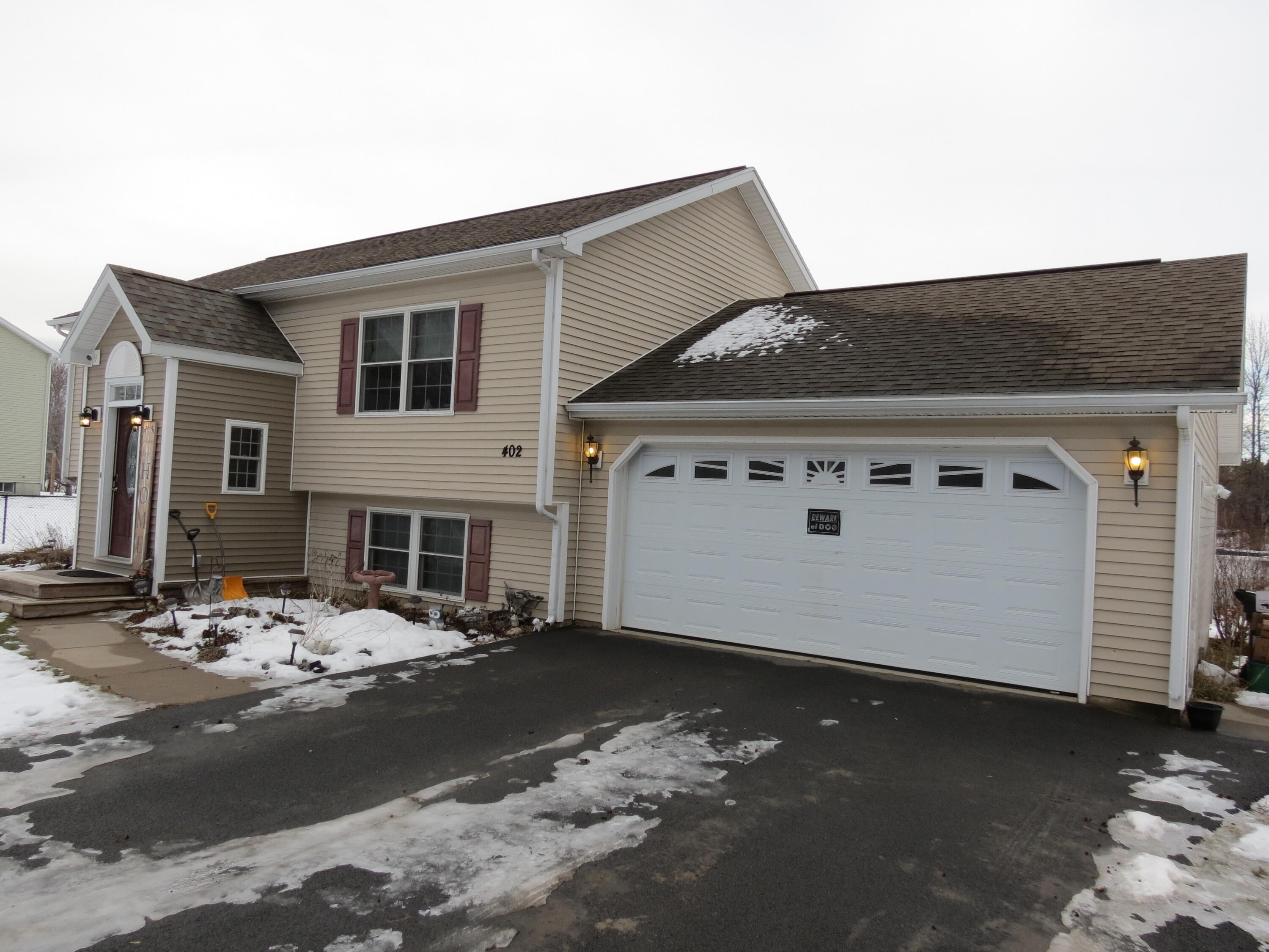 402 Wallace Hill Road Plattsburgh, NY 12901 - Photo 34 of 49
