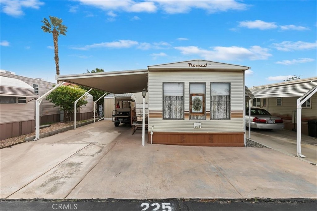 70201 Aurora Road, Unit 225 Desert Hot Springs, CA 92241 - Photo 11 of 20