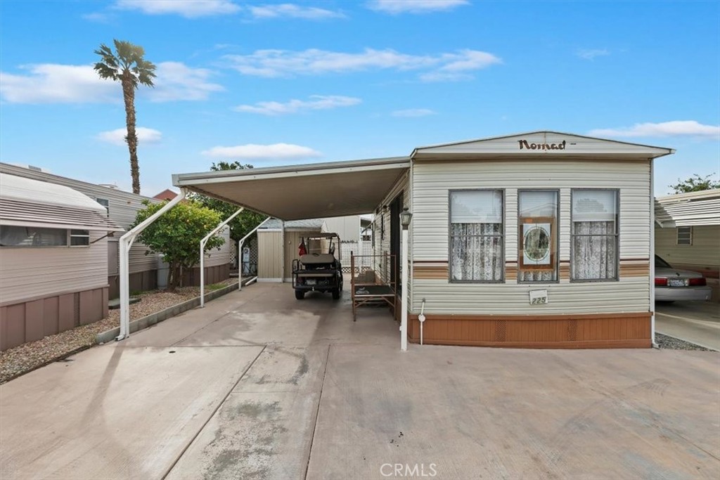 70201 Aurora Road, Unit 225 Desert Hot Springs, CA 92241 - Photo 15 of 20