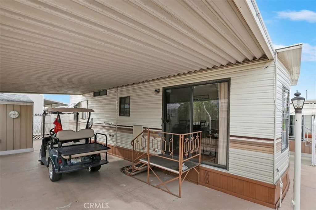 70201 Aurora Road, Unit 225 Desert Hot Springs, CA 92241 - Photo 18 of 20