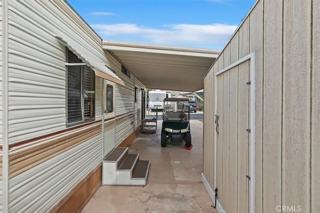 70201 Aurora Road, Unit 225 Desert Hot Springs, CA 92241 - Photo 19 of 20