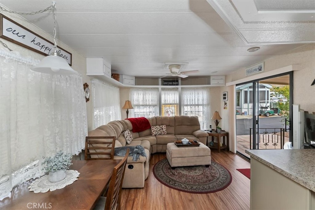 70201 Aurora Road, Unit 225 Desert Hot Springs, CA 92241 - Photo 5 of 20