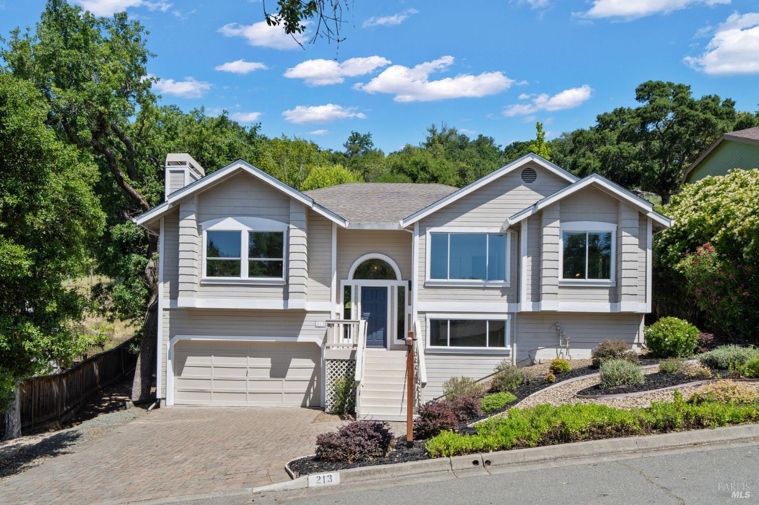 213 Deborah Court Novato, CA 94949 - Photo 1 of 37