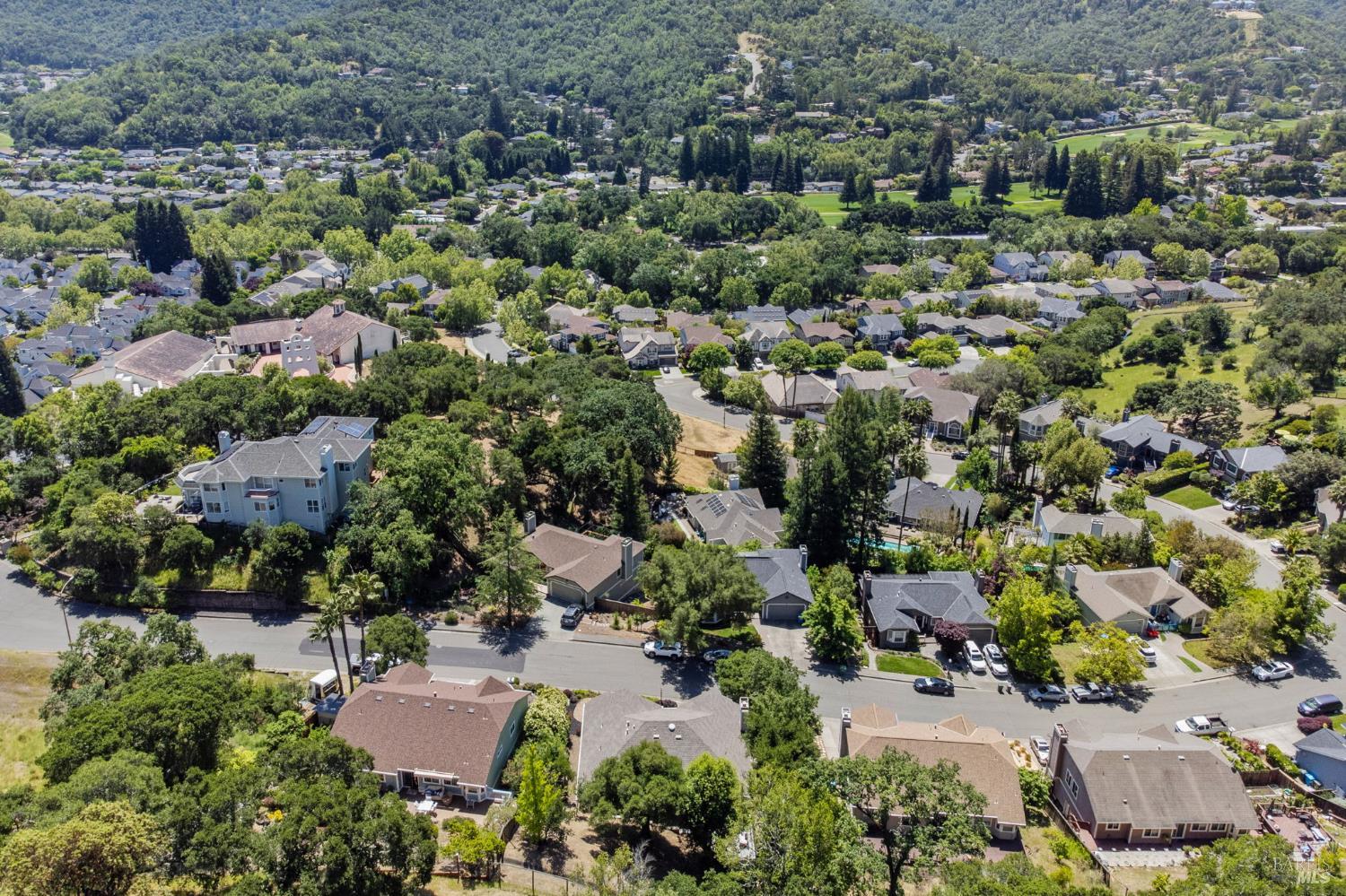 213 Deborah Court Novato, CA 94949 - Photo 35 of 37