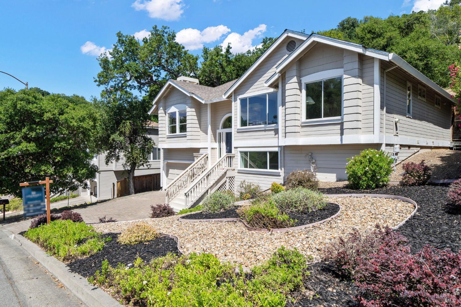 213 Deborah Court Novato, CA 94949 - Photo 37 of 37