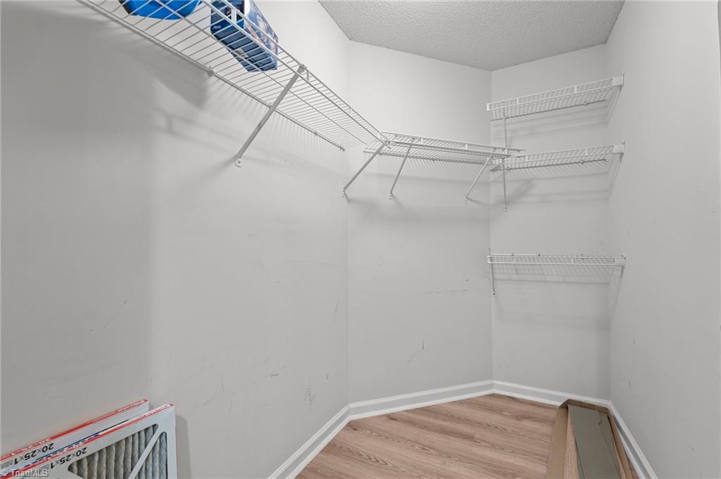 5001 Bass Chapel Road, Unit 3D Greensboro, NC 27455 - Photo 10 of 50 View of closet.