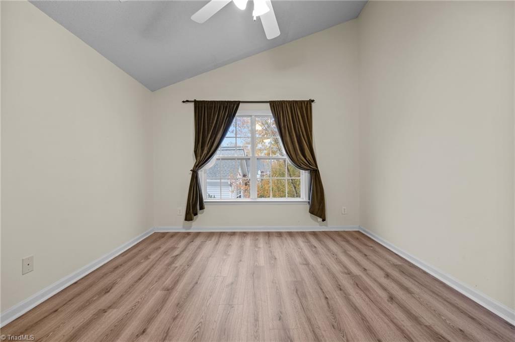 5001 Bass Chapel Road, Unit 3D Greensboro, NC 27455 - Photo 5 of 50 View of the Primary Bedroom.