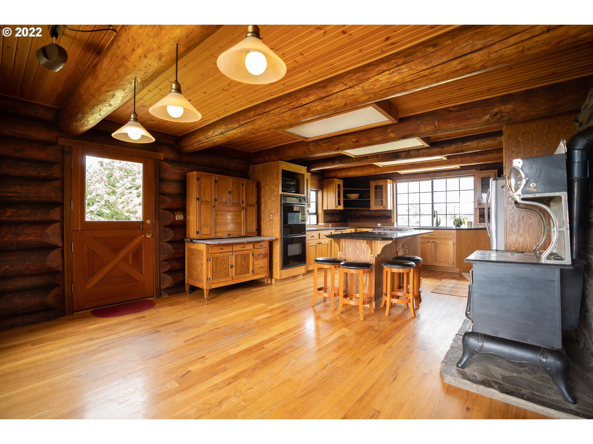 12737 South Groshong Road Molalla, OR 97038 - Photo 5 of 19