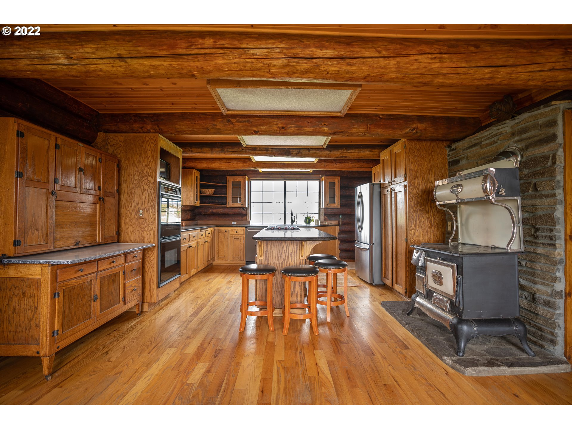 12737 South Groshong Road Molalla, OR 97038 - Photo 6 of 19