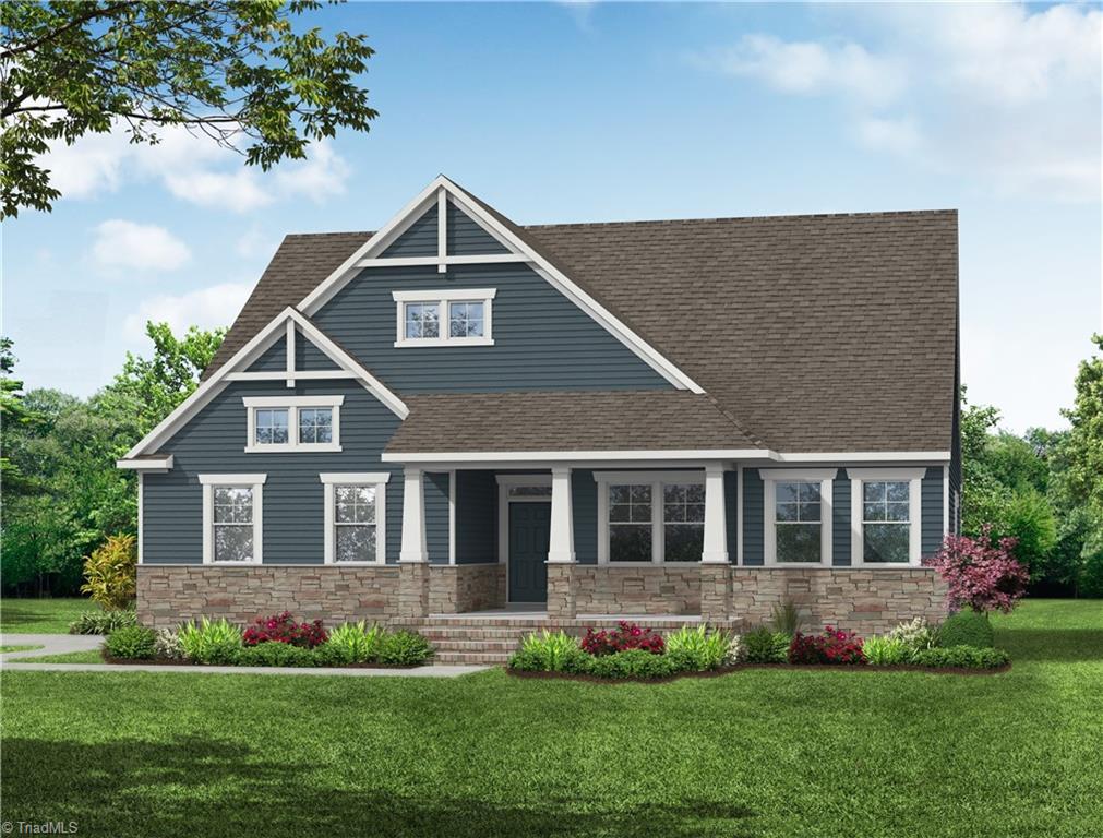 270 Redland Road Advance, NC 27006 - Photo 1 of 6