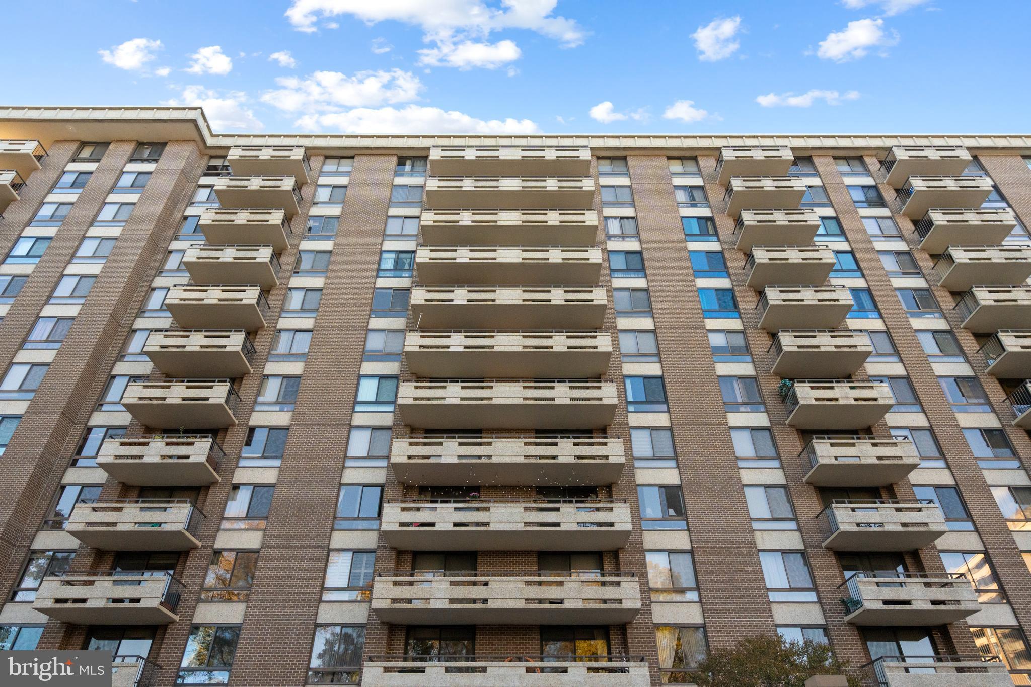 1808 Old Meadow Road, Unit 418 McLean, VA 22102 - Photo 1 of 1 a view of a city