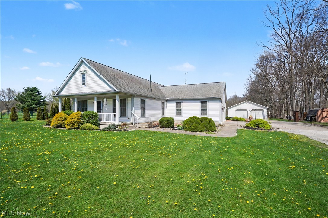 9235 Cable Line Road Diamond, OH 44412 - Photo 1 of 50 Gallery Image 1