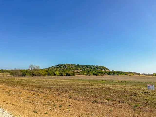 $129,990 | 10 Hamilton, Jonesboro, TX 76538