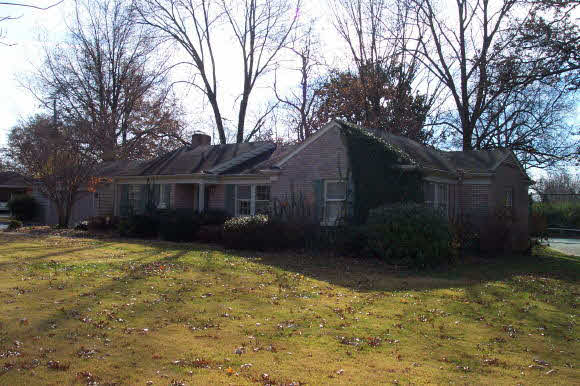 6811 Newburgh Road Evansville, IN 47715 - Photo 1 of 1 Gallery Image 1