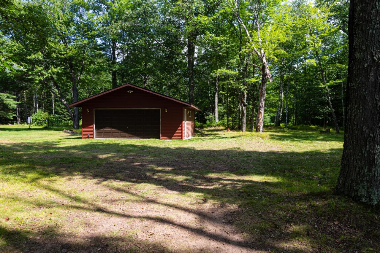 6053 South Garth Lake Road Hazelhurst, WI 54531 - Photo 33 of 36 Gallery Image 33