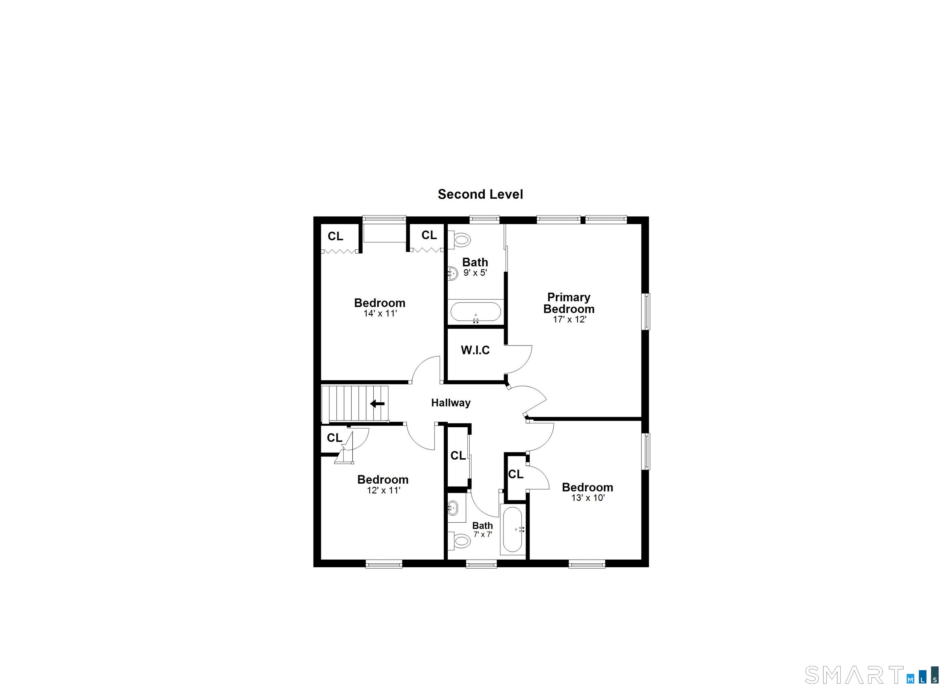 45 Cottontail Road Norwalk, CT 06854 - Photo 28 of 29