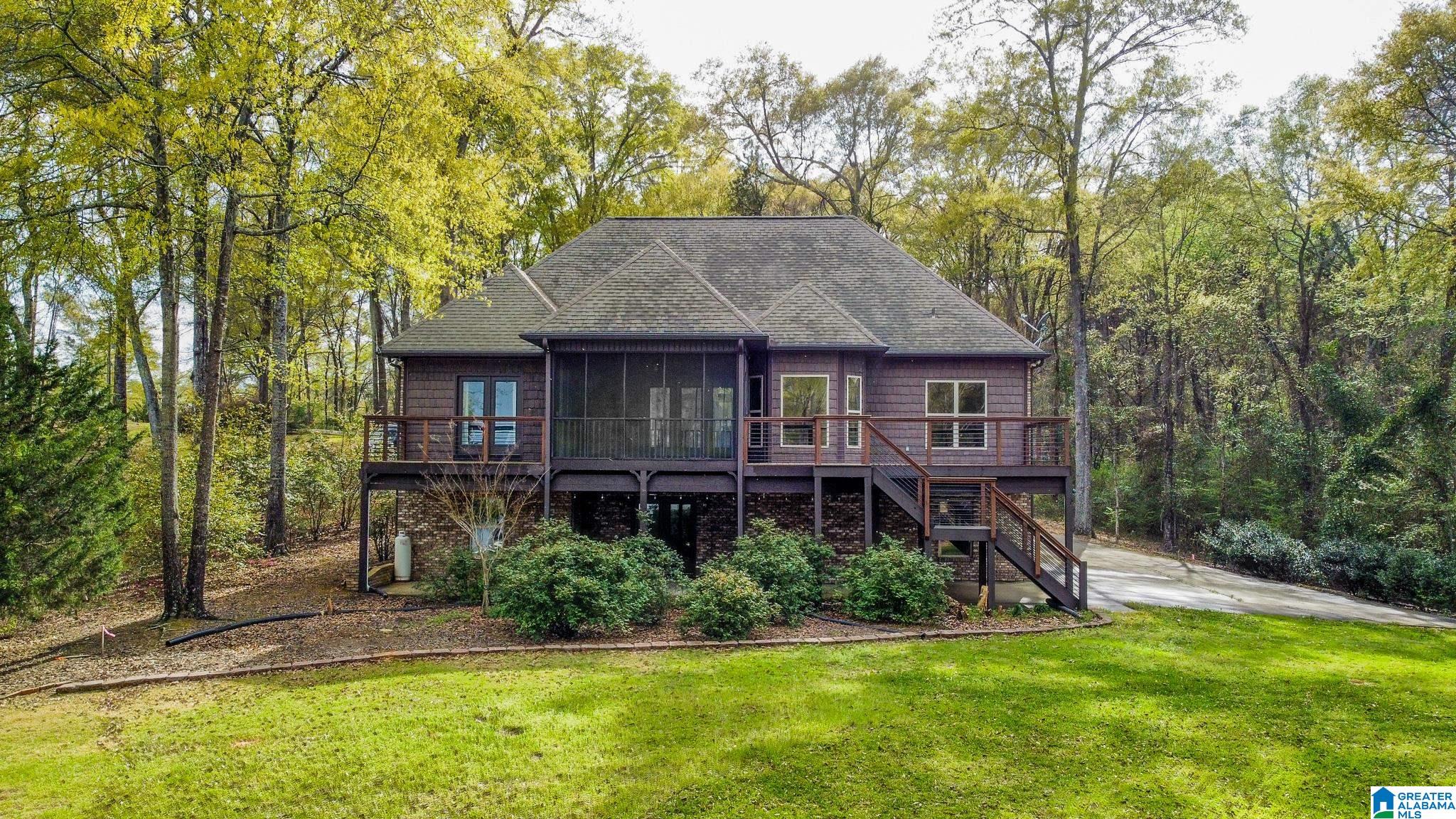 109 Harmon's Is Road Cropwell, AL 35054 - Photo 69 of 87