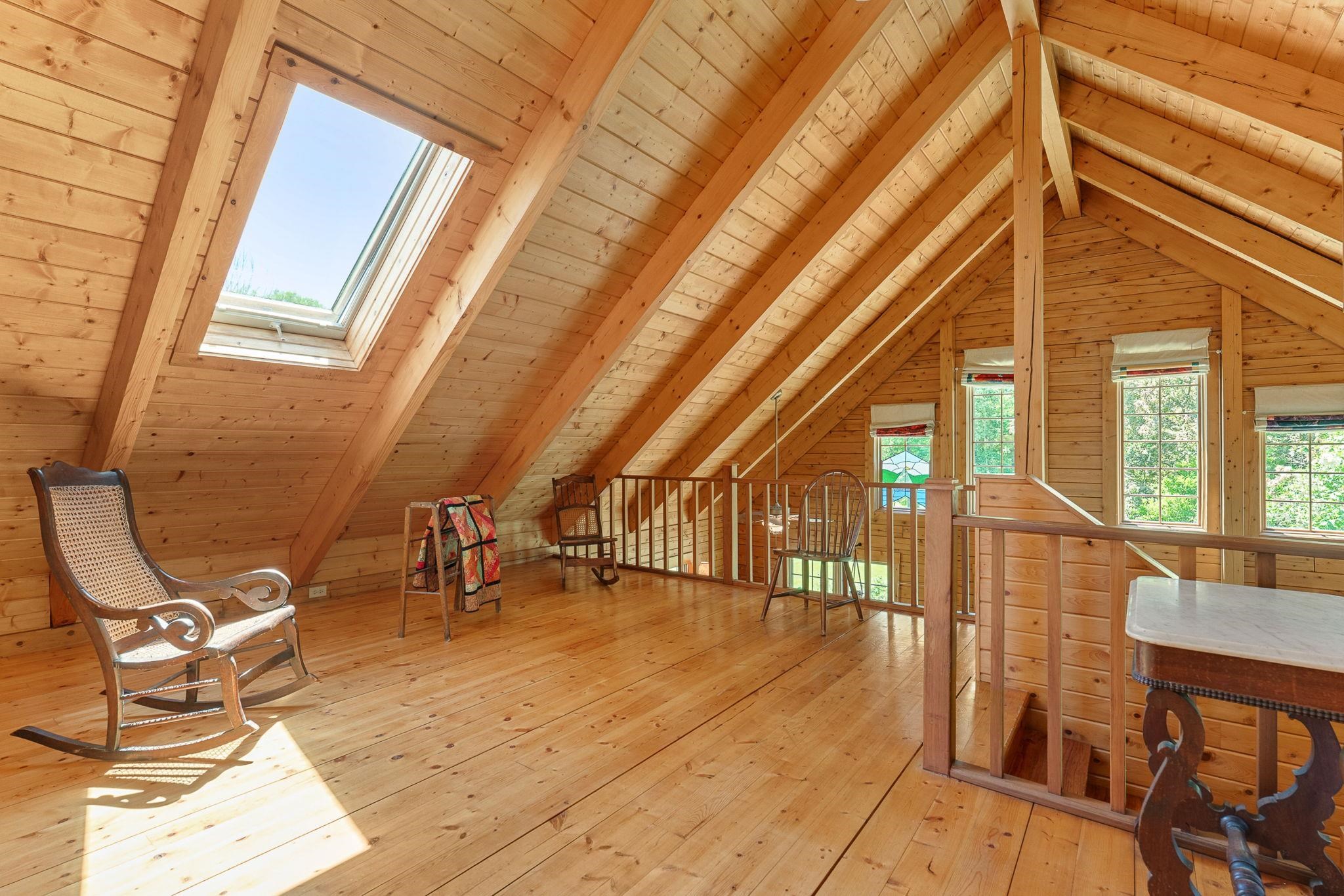 3503 Hebard Hill Road Randolph, VT 05061 - Photo 30 of 57