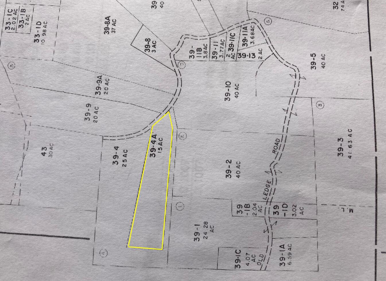 0 Old Ledge Road Lebanon, ME 04027 - Photo 9 of 11 Screenshot 2023-12-12 at 2.43.36 PM