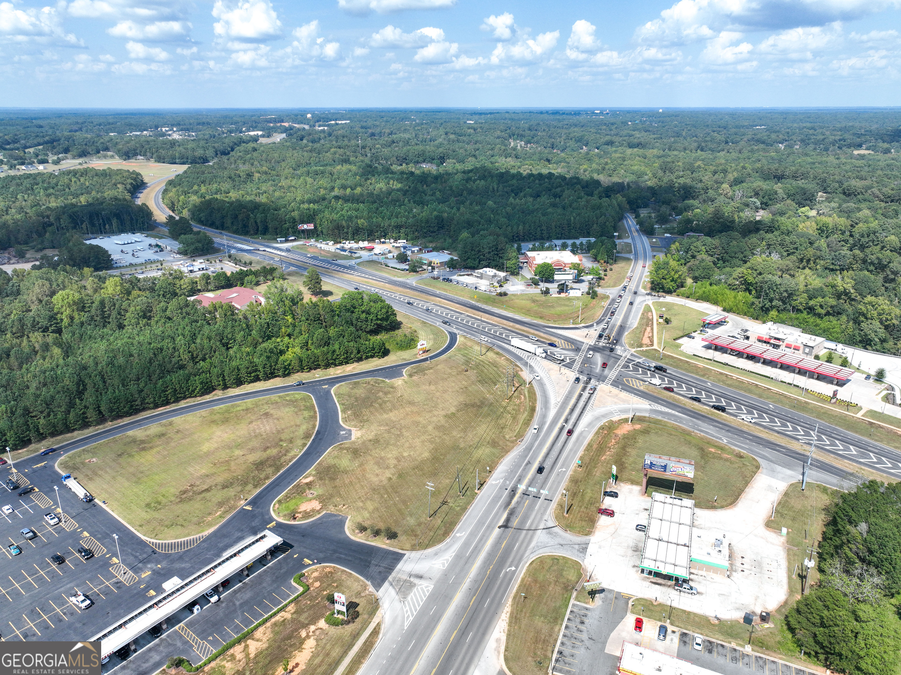 1541 Zebulon Road, Unit 4 TRACTS 35 ACRES Griffin, GA 30224 - Photo 16 of 26