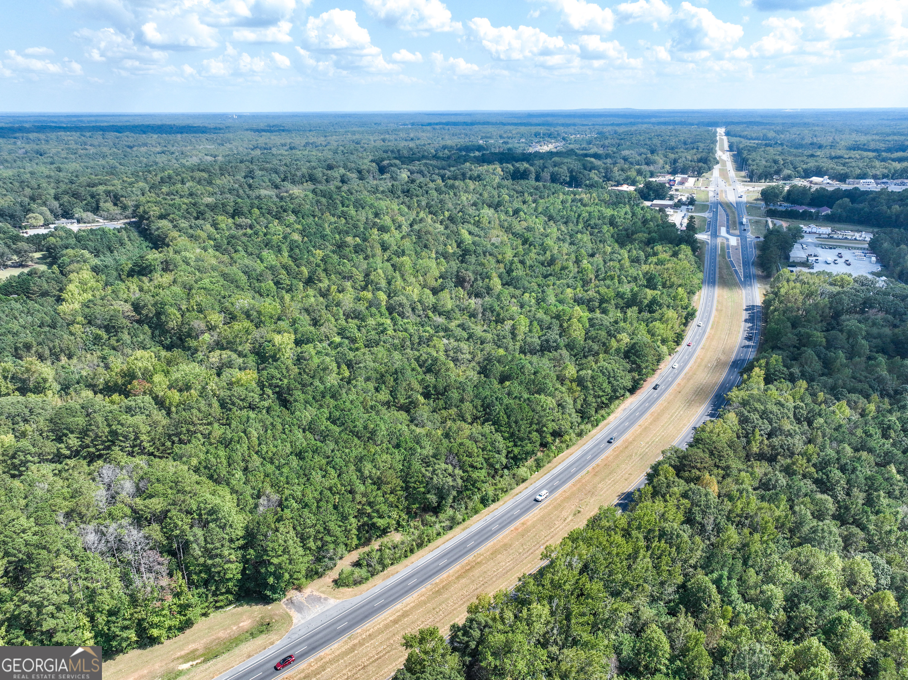 1541 Zebulon Road, Unit 4 TRACTS 35 ACRES Griffin, GA 30224 - Photo 25 of 26