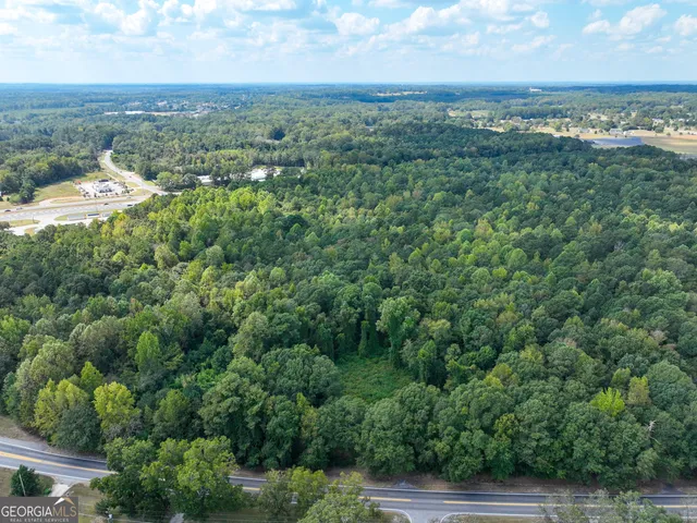 $1,800,000 | 1541 Zebulon Road, Unit 4 TRACTS 35 ACRES, Griffin, GA 30224