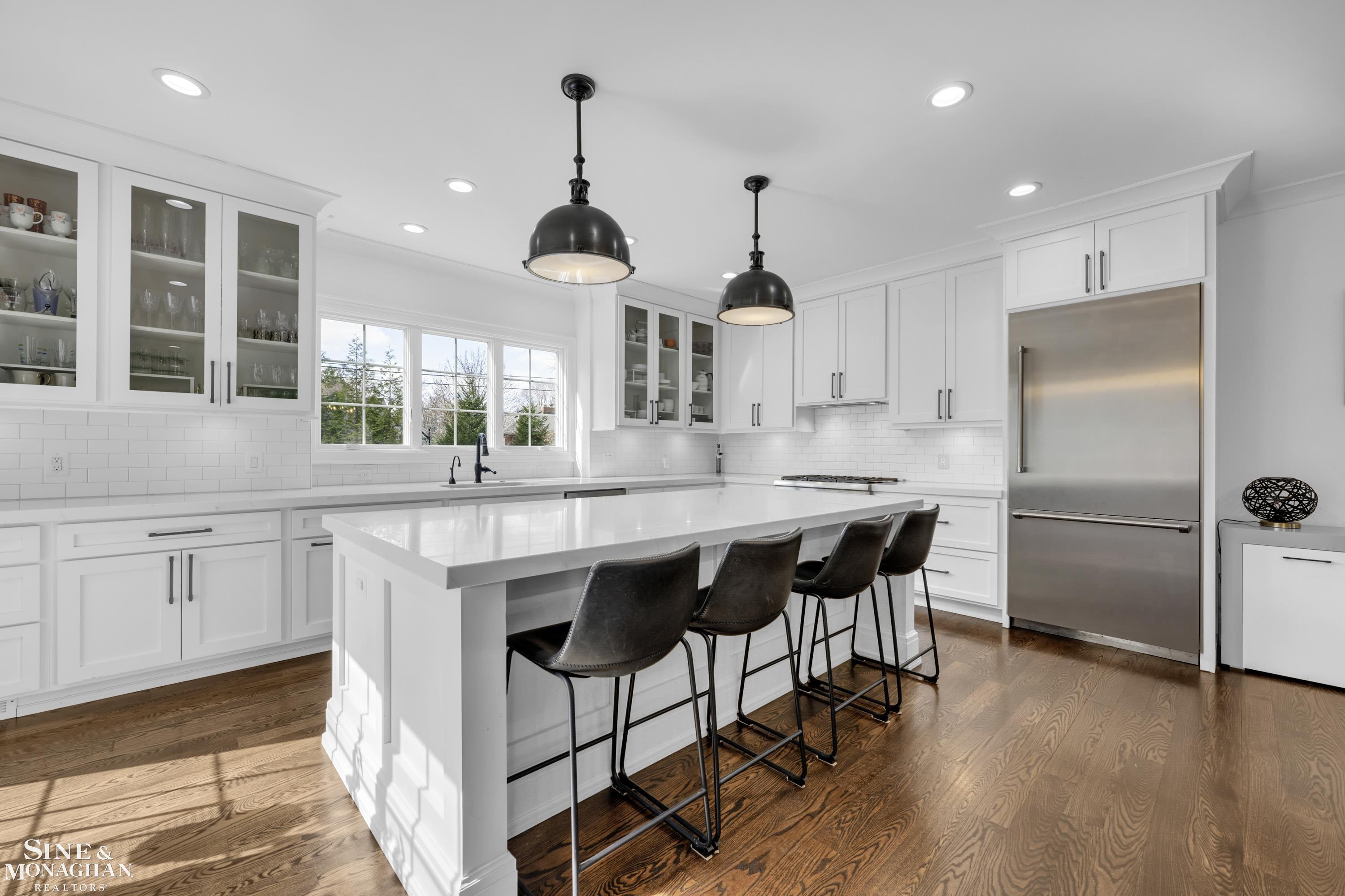 1071 North Renaud Road Grosse Pointe Woods, MI 48236 - Photo 9 of 59