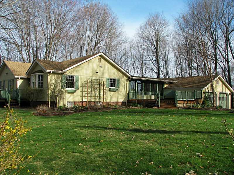 13029 Pne Holw Rd Extension Trafford, PA 15085 - Photo 2 of 25 Exterior Front.