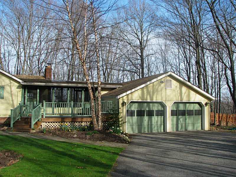 13029 Pne Holw Rd Extension Trafford, PA 15085 - Photo 4 of 25 Exterior Front.