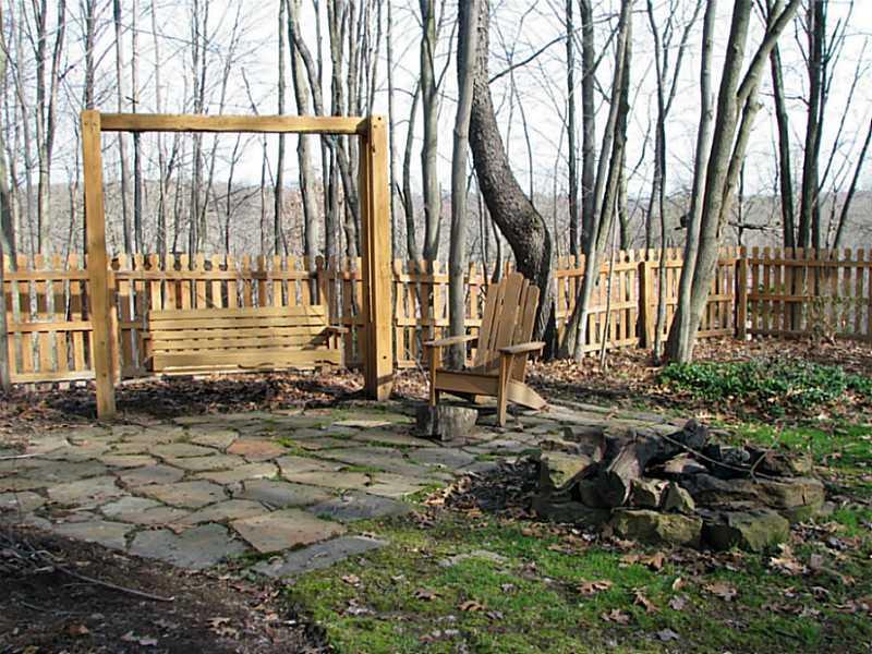 13029 Pne Holw Rd Extension Trafford, PA 15085 - Photo 8 of 25 Patio/Deck.