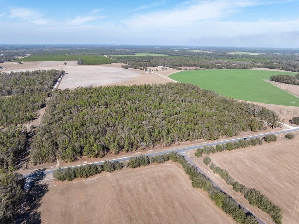 4700 County Road 340 Bell, FL 32619 - Photo 12 of 23 a view of a city street view and ocean view