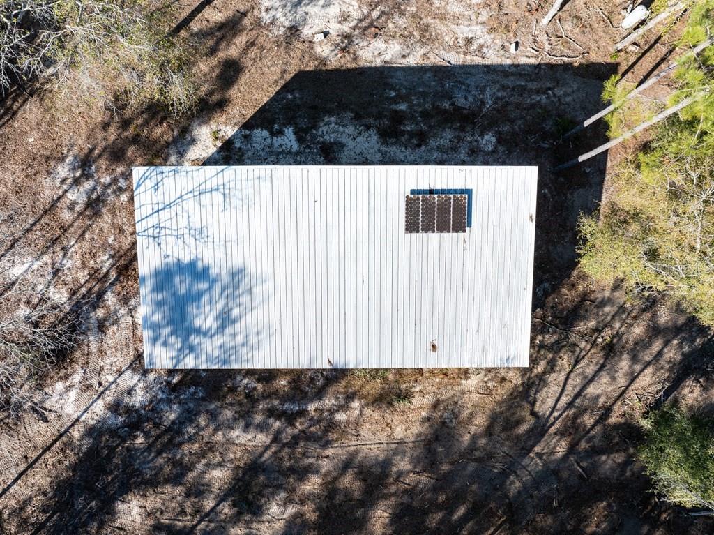 4700 County Road 340 Bell, FL 32619 - Photo 6 of 23 a view of outdoor space with a outdoor space