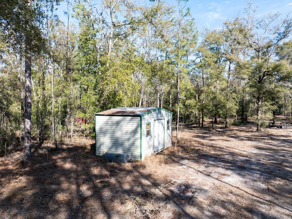 4700 County Road 340 Bell, FL 32619 - Photo 9 of 23 a view of a outdoor space