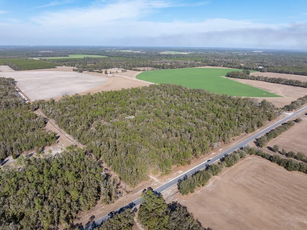 4700 County Road 340 Bell, FL 32619 - Photo 10 of 23 a view of a city street view with ocean view