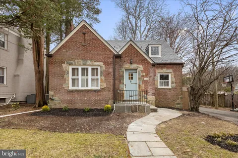 $989,000 | 5352 29th Street Northwest, Washington, DC 20015
