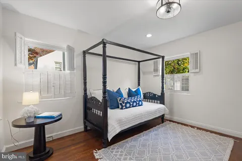a kitchen with a sink stove and refrigerator