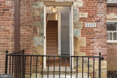 $989,000 | 5352 29th Street Northwest, Washington, DC 20015