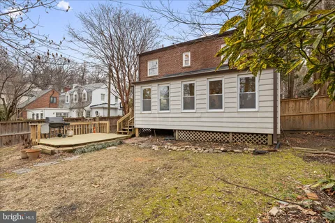 $989,000 | 5352 29th Street Northwest, Washington, DC 20015