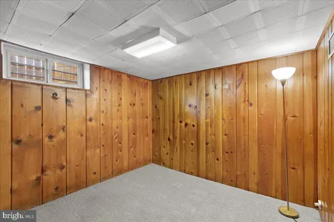 a view of a elevator