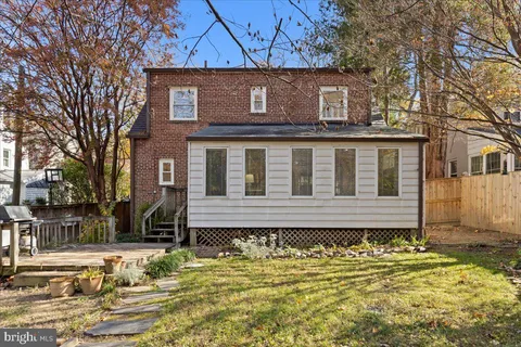 $989,000 | 5352 29th Street Northwest, Washington, DC 20015