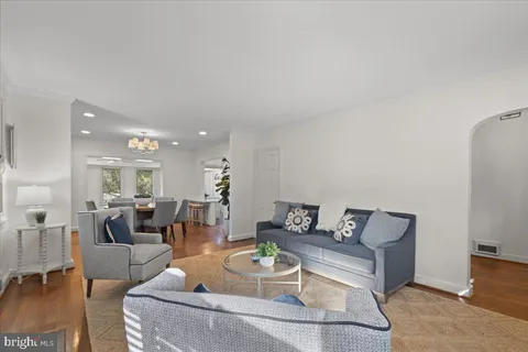 $989,000 | 5352 29th Street Northwest, Washington, DC 20015