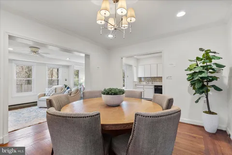 $989,000 | 5352 29th Street Northwest, Washington, DC 20015