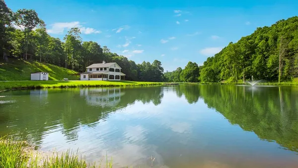 $1,550,000 | 1651 Winding Stairs Road, Topton, NC 28781