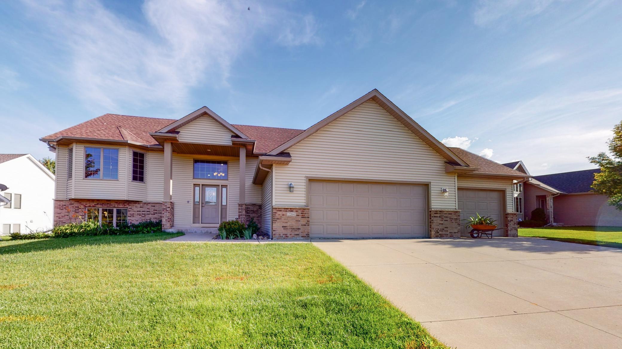 2264 Crimson Ridge Drive Northwest Rochester, MN 55901 - Photo 1 of 1