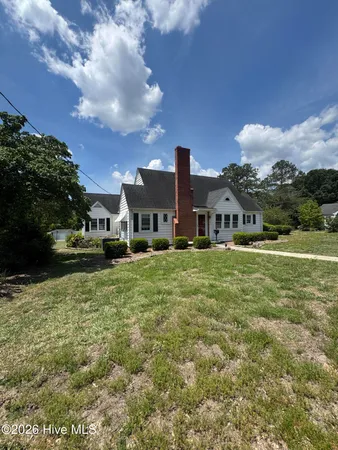 $275,000 | 409 Myrtle Avenue, Hamlet, NC 28345