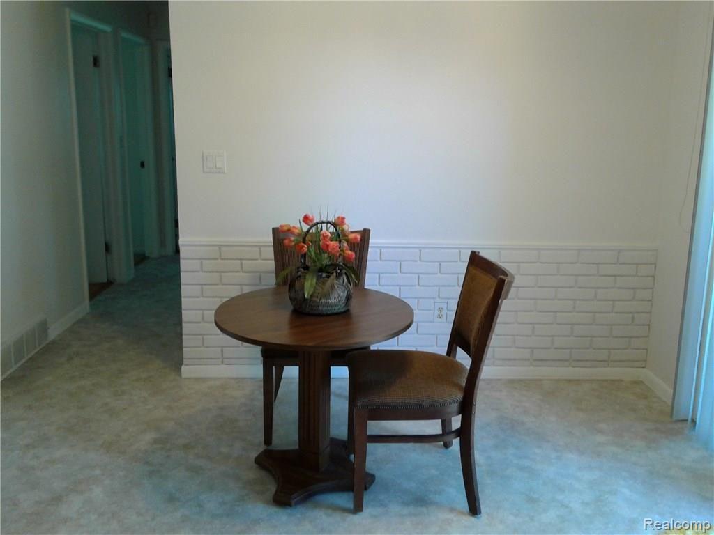 3754 Akron Road Akron, MI 48701 - Photo 14 of 19 Dining area.